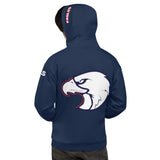 SHS Baseball Unisex Hoodie