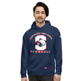 SHS Baseball Unisex Hoodie