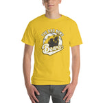 BNB Softball Short Sleeve T-Shirt