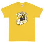 BNB Softball Short Sleeve T-Shirt