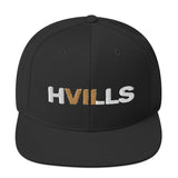 Seven Hills Official Snapback Hat