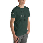 "GSD" Short-Sleeve Unisex T-Shirt