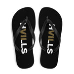 Seven Hills Flip-Flops