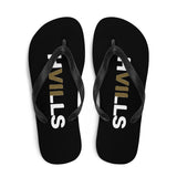 Seven Hills Flip-Flops