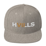 Seven Hills Official Snapback Hat