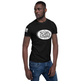 2A Short-Sleeve Unisex T-Shirt