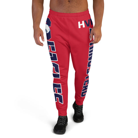 Springstead Men's Joggers