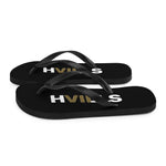 Seven Hills Flip-Flops