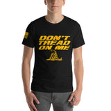 Gadsden Flag Don't Tread on Me Shirt