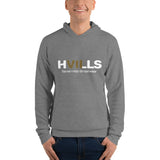 Seven Hills Logo hoodie