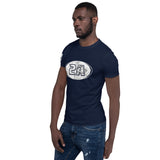 2A Short-Sleeve Unisex T-Shirt