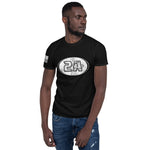 2A Short-Sleeve Unisex T-Shirt