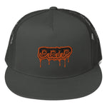 DRIP Mesh Back Snapback