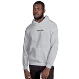 Seven Hills Embroidered Logo Hoodie