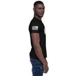 2A Short-Sleeve Unisex T-Shirt