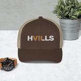 Seven Hills Trucker Cap