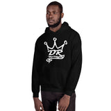 DR The Mighty Unisex Hoodie