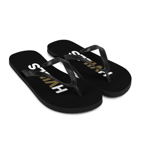 Seven Hills Flip-Flops