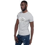 2A Short-Sleeve Unisex T-Shirt