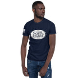 2A Short-Sleeve Unisex T-Shirt