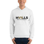 Seven Hills Logo hoodie