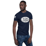 2A Short-Sleeve Unisex T-Shirt