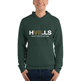 Seven Hills Logo hoodie