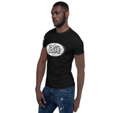 2A Short-Sleeve Unisex T-Shirt