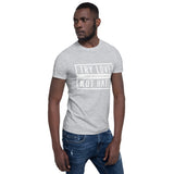 Try Love Short-Sleeve Unisex T-Shirt