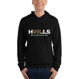 Seven Hills Logo hoodie