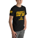 Gadsden Flag Don't Tread on Me Shirt