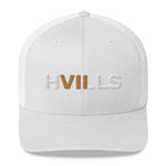 Seven Hills Trucker Cap