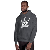 DR The Mighty Unisex Hoodie