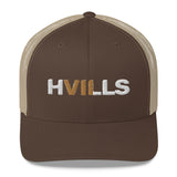 Seven Hills Trucker Cap