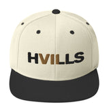 Seven Hills Official Snapback Hat