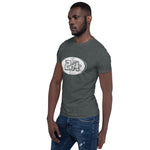 2A Short-Sleeve Unisex T-Shirt