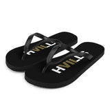 Seven Hills Flip-Flops