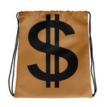 "The Bag" Drawstring bag