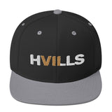 Seven Hills Official Snapback Hat