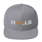 Seven Hills Official Snapback Hat