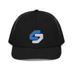 CS Trucker Cap 2