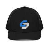 CS Trucker Cap 2