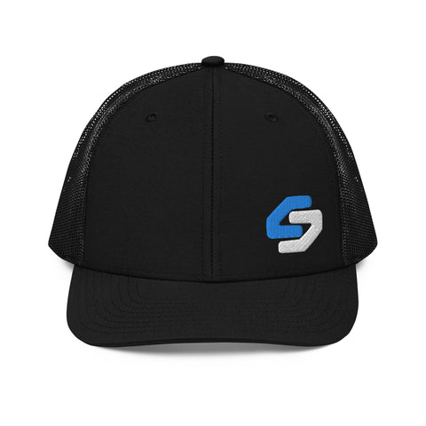 CS Trucker Cap