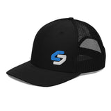 CS Trucker Cap