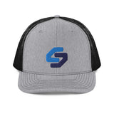 CS Trucker Cap 2