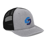 CS Trucker Cap 2