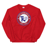 TKO Unisex Sweatshirt