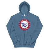 TKO Unisex Hoodie