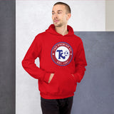 TKO Unisex Hoodie