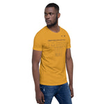 Maize Out Short-Sleeve Unisex T-Shirt